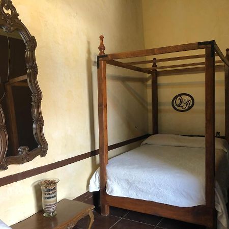 מסמיטלה Hotel Quinta Angelica מראה חיצוני תמונה