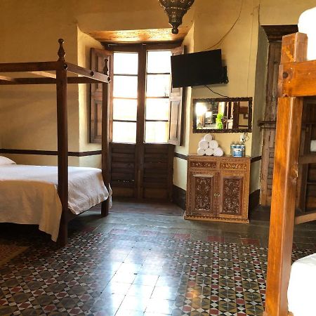מסמיטלה Hotel Quinta Angelica מראה חיצוני תמונה