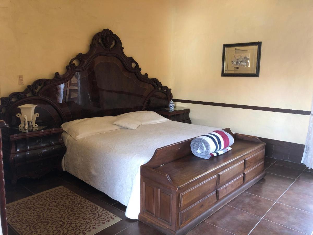 מסמיטלה Hotel Quinta Angelica מראה חיצוני תמונה